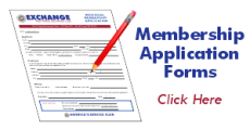 Membership Forms