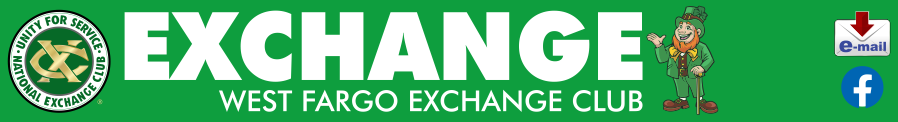 West Fargo Exchange Club
