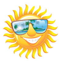 Summer!