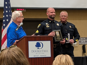 Community Recognition Awards