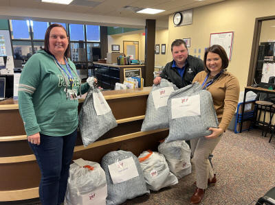 Exchangites in the Community