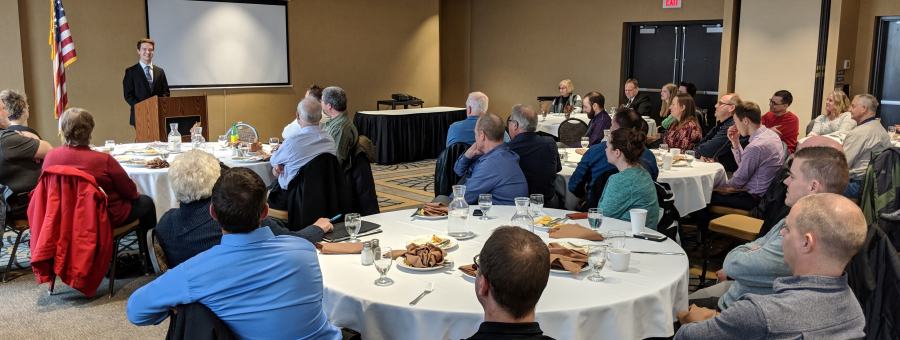 the West Fargo Exchange Club